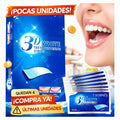 3D WHITE BLANQUEADOR DENTAL- 🚨 POCAS UNIDADES DISPONIBLES 🚨